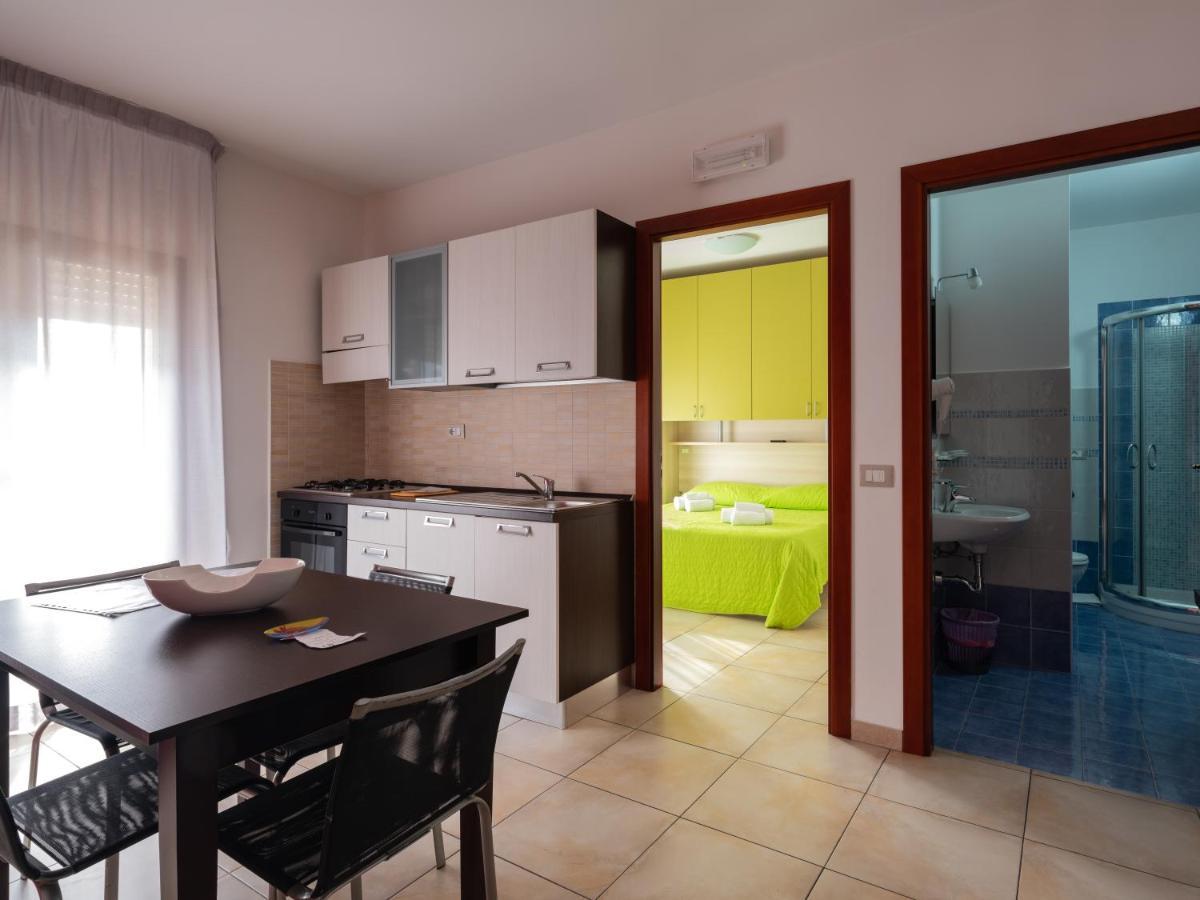 Case Vacanze Anni 20 Bagheria Exterior foto