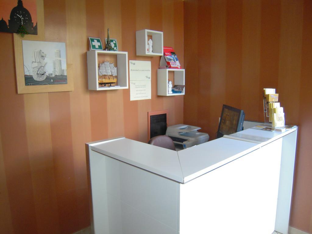Case Vacanze Anni 20 Bagheria Exterior foto